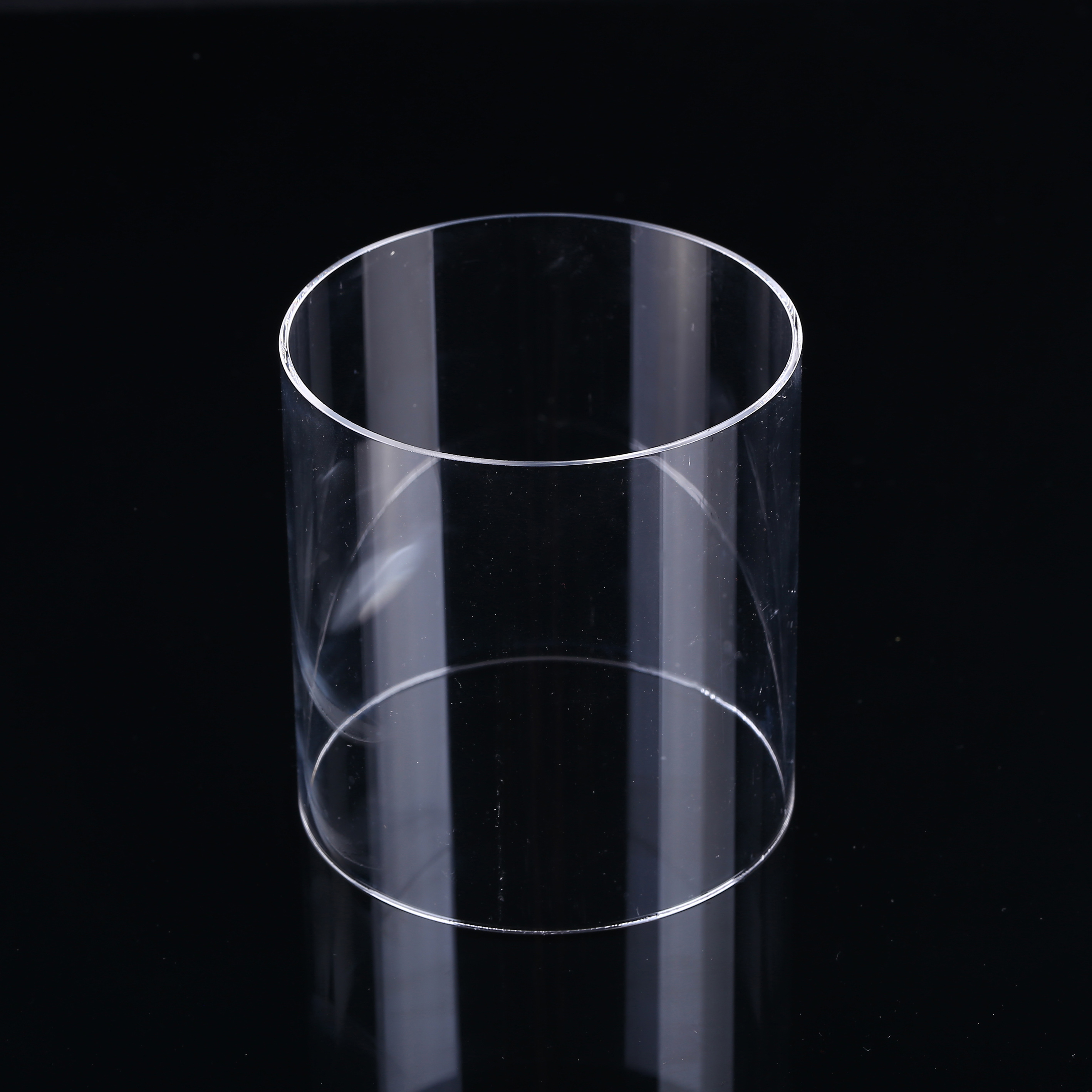 Cleanroom inspection, optical interferometry, and shockproof export packaging