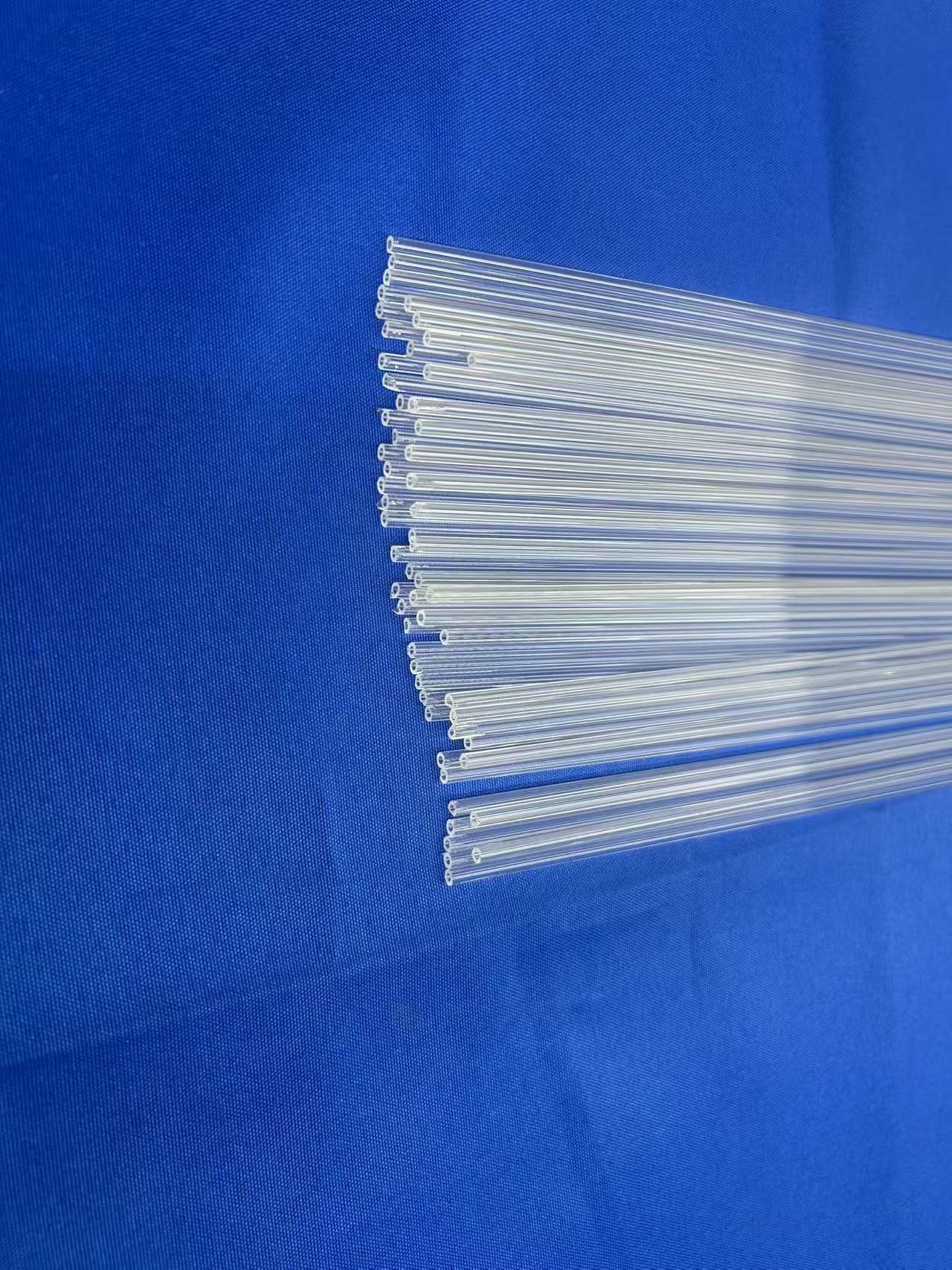 Capillary Quartz Tube