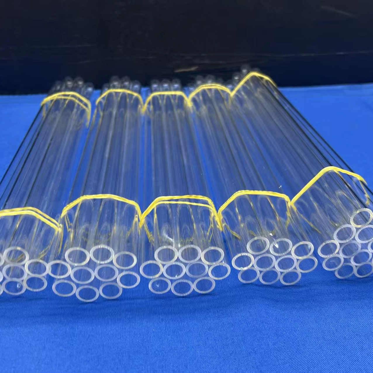 Quartz test Tube