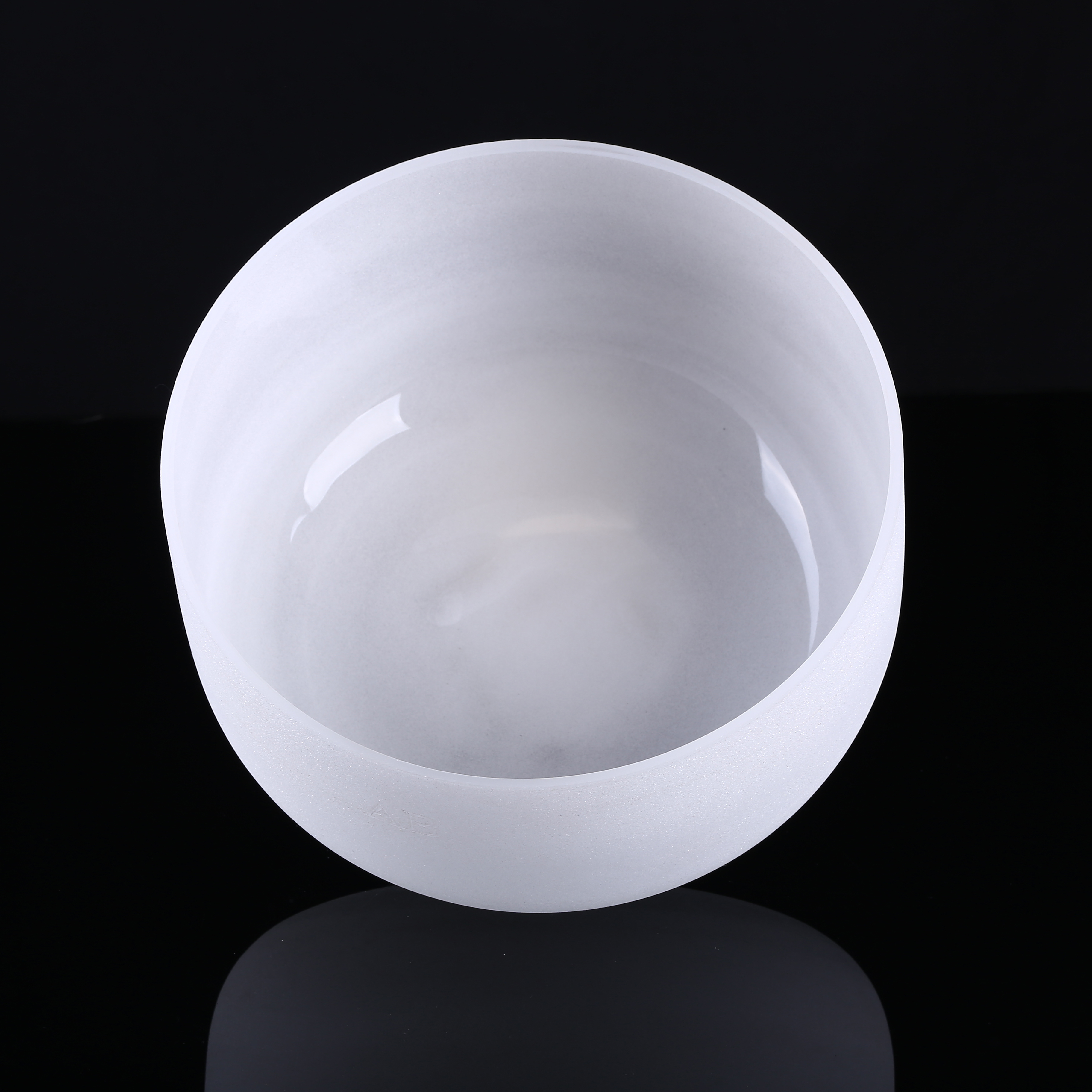 High Temperature Fused Silica Quartz Crucible