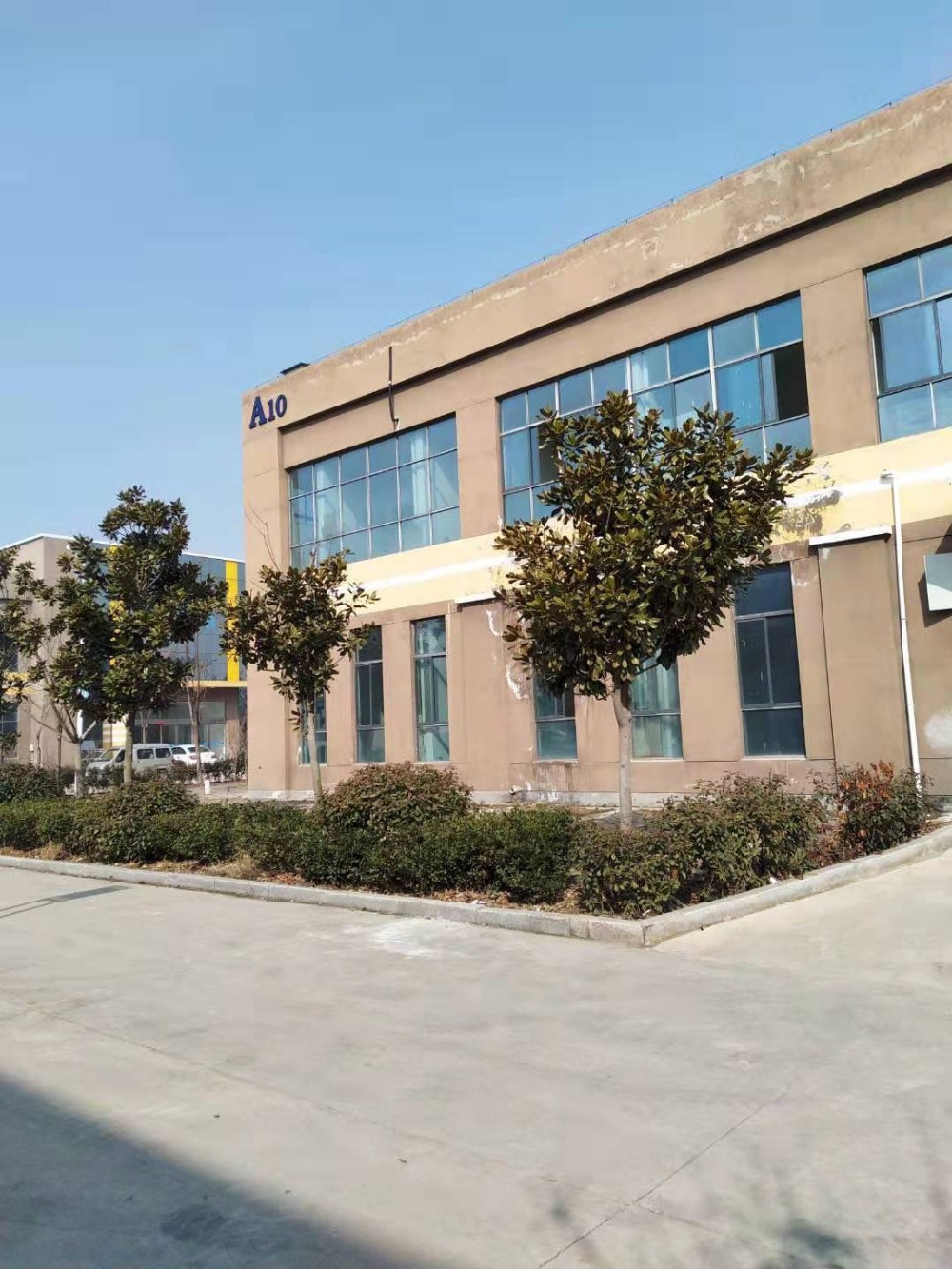 Factory