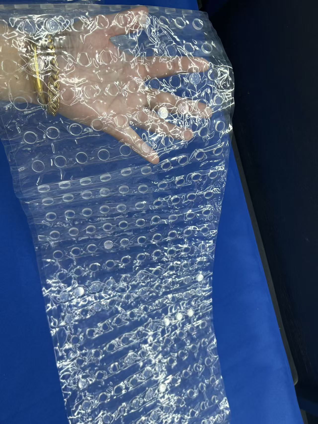 Factory-Made High-purity Small Size Quartz Wafer,Provide Cutting and Polishing Services