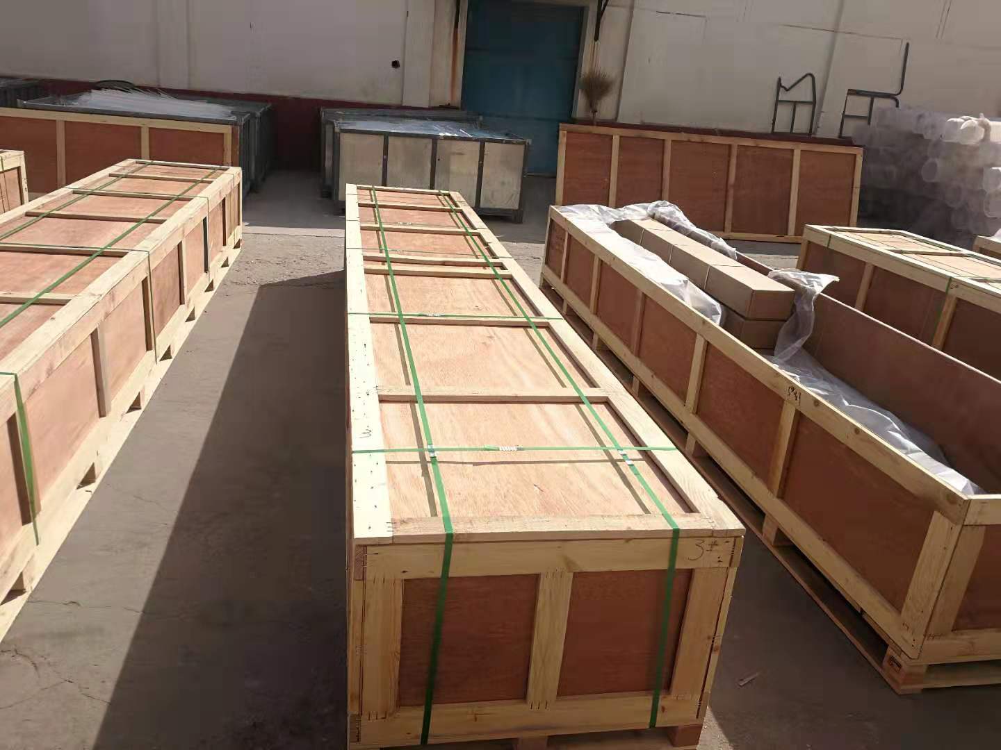 Packing Display 3