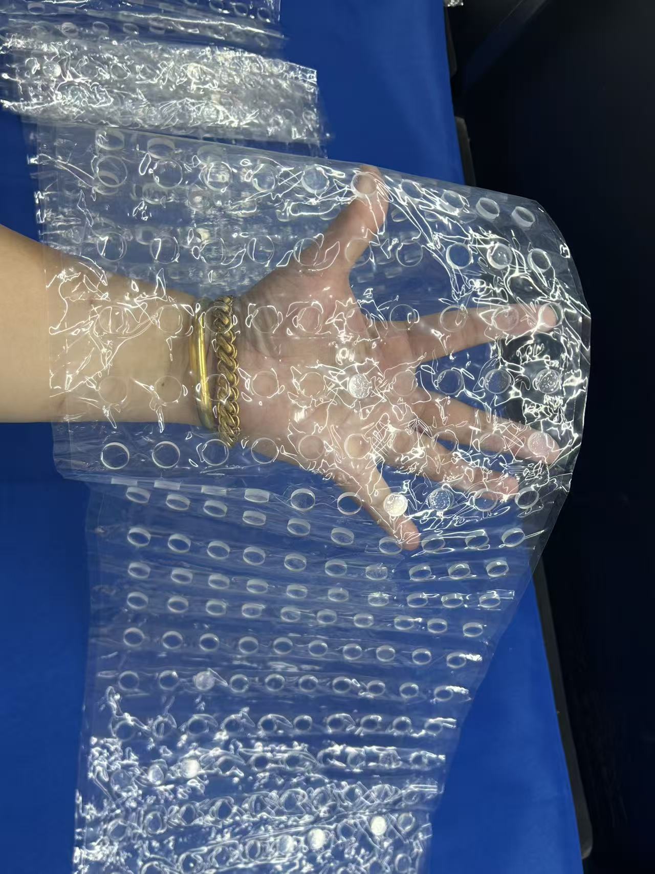 Factory-Made High-purity Small Size Quartz Wafer,Provide Cutting and Polishing Services