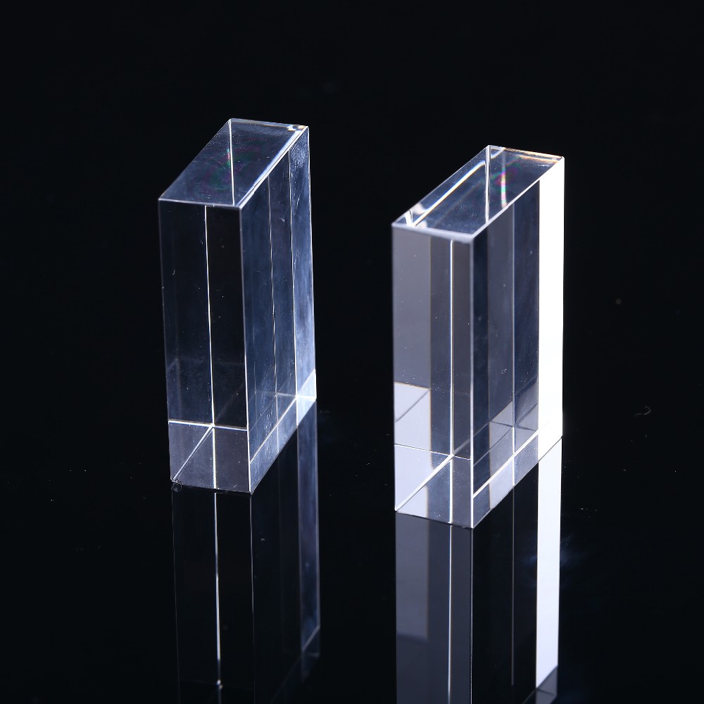 99.99% quartz glass sheet