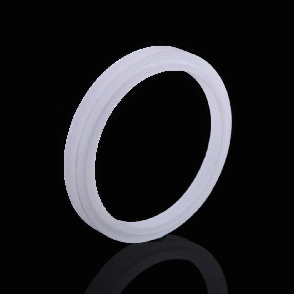 99.99% quartz flange