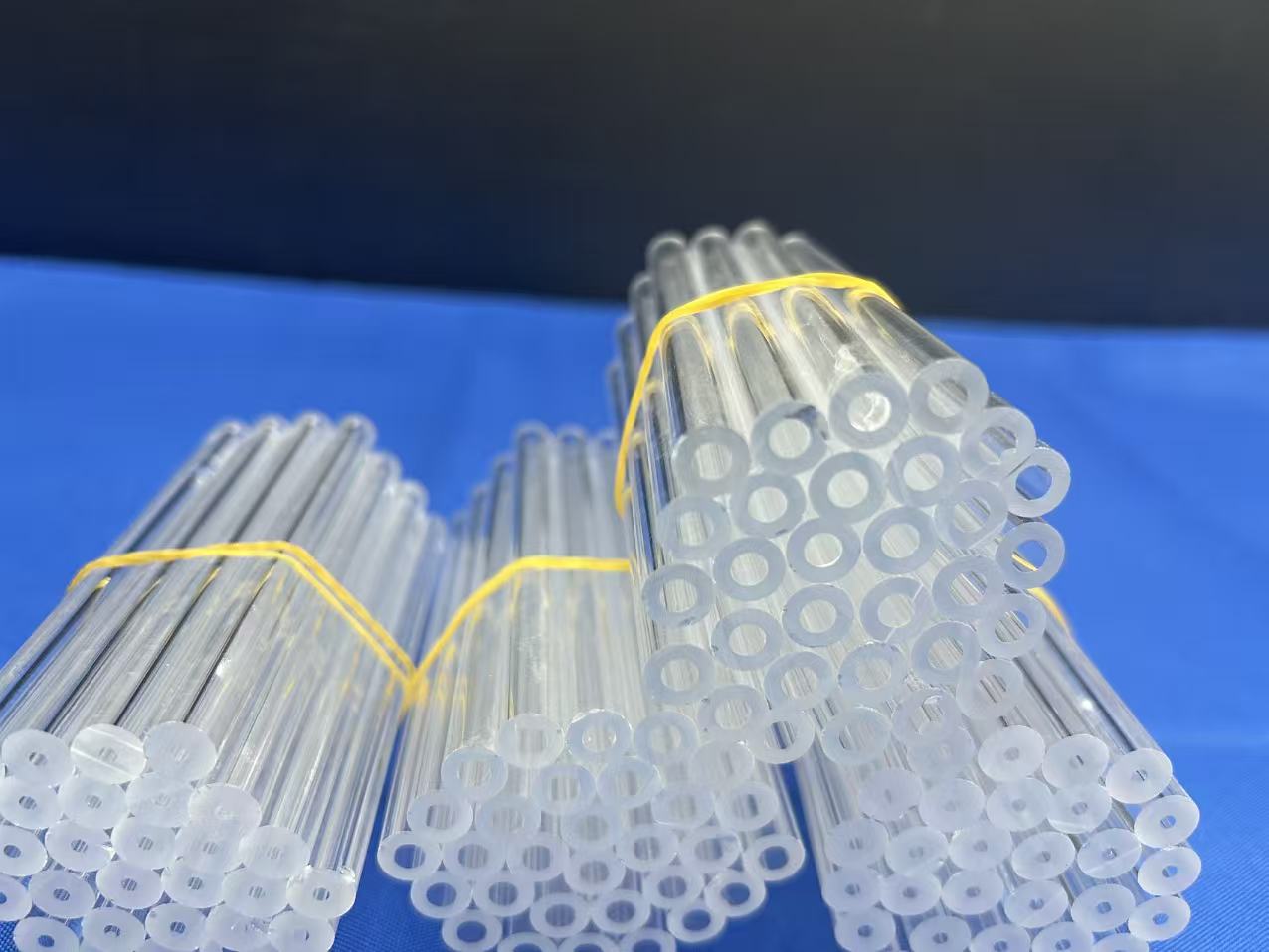 Quartz Glass Tube Overview