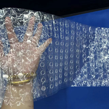 Factory Made High-purity Small Size Quartz Wafer Discs