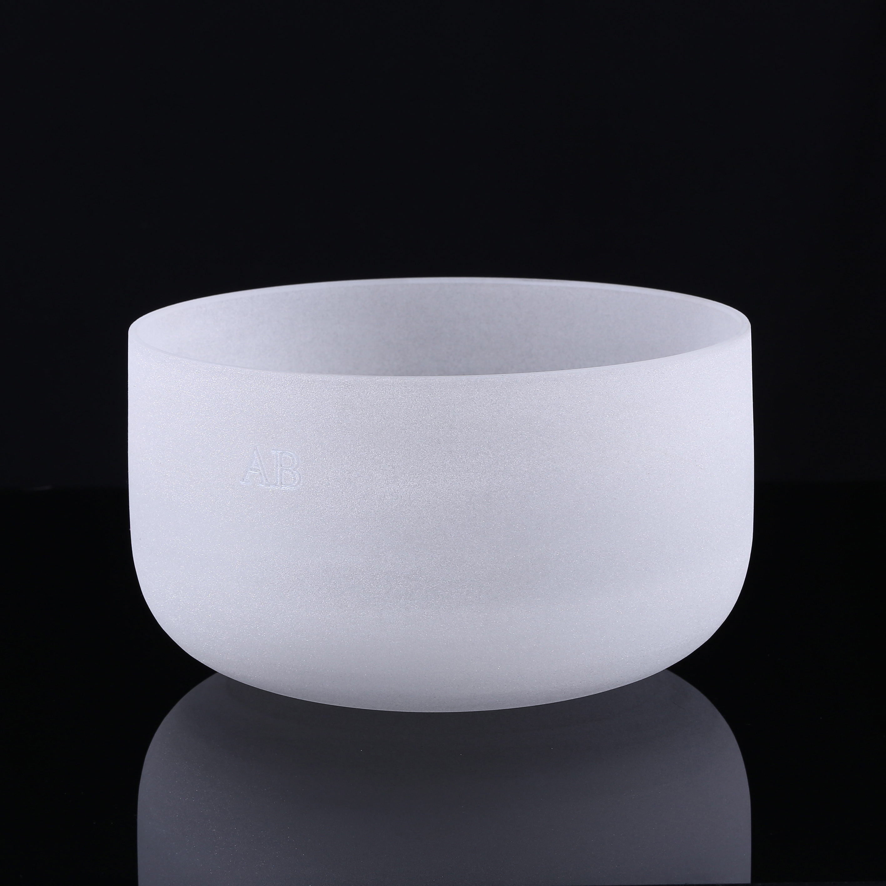 Double-sided lapping and precision optical polishing workshop for polished quartz discs