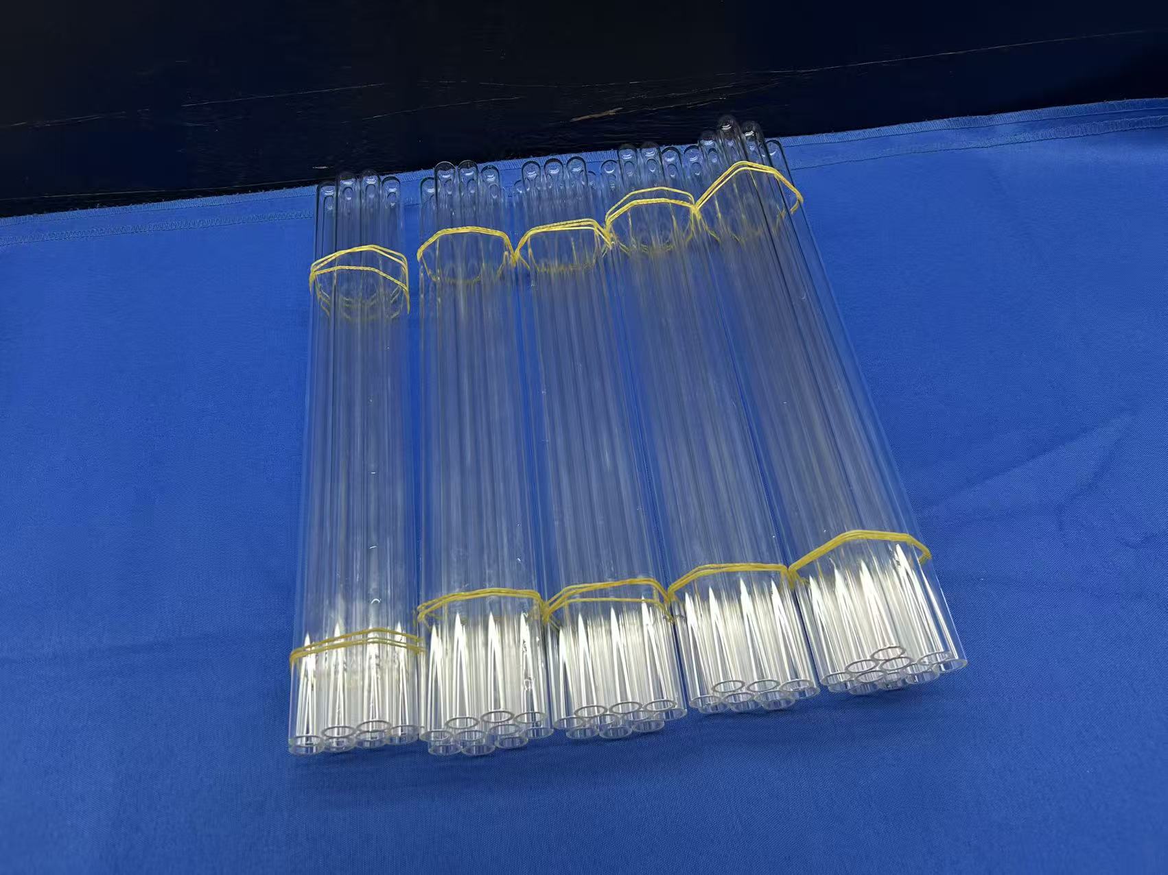 Quartz test Tube
