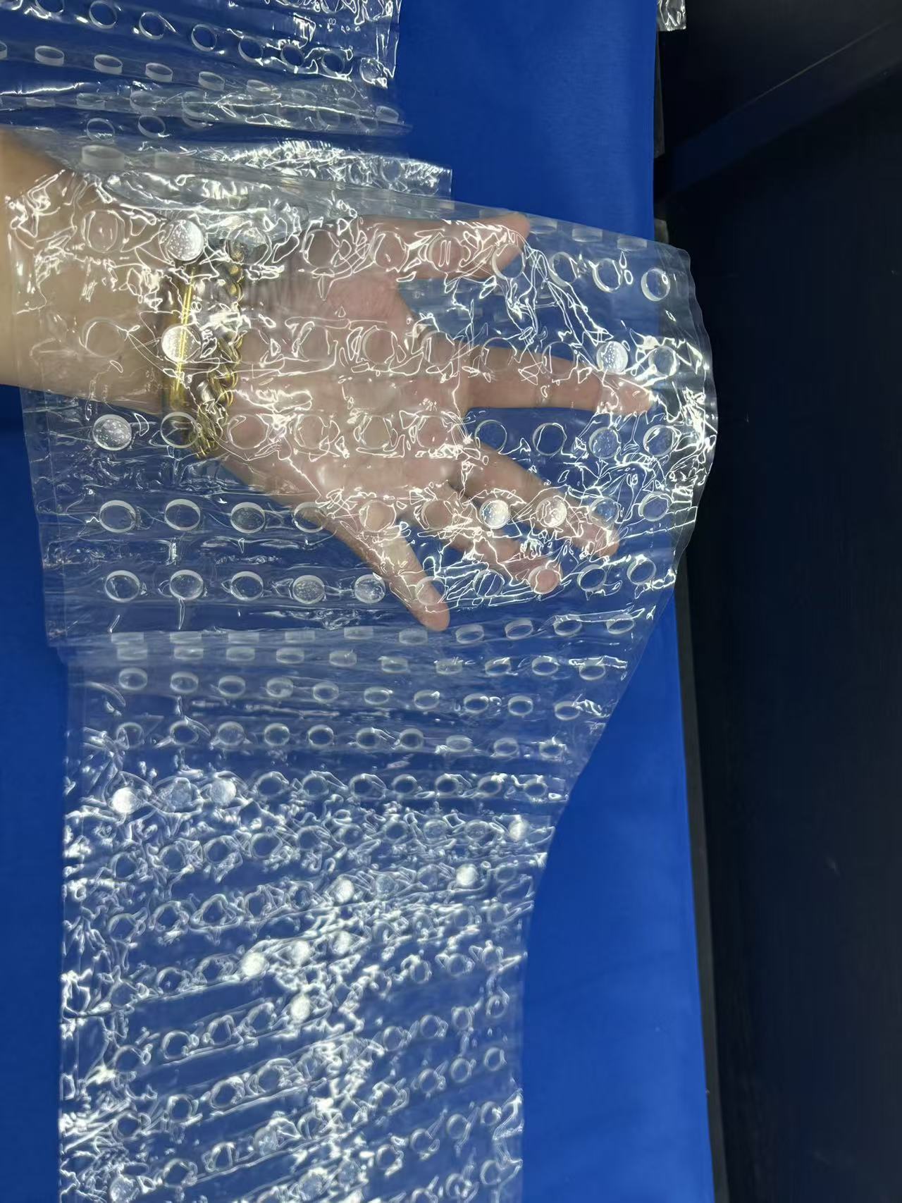 Factory-Made High-purity Small Size Quartz Wafer,Provide Cutting and Polishing Services