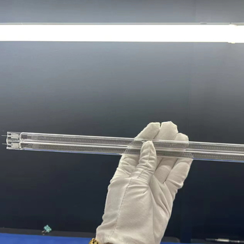 Infrared Quartz Heating Tube