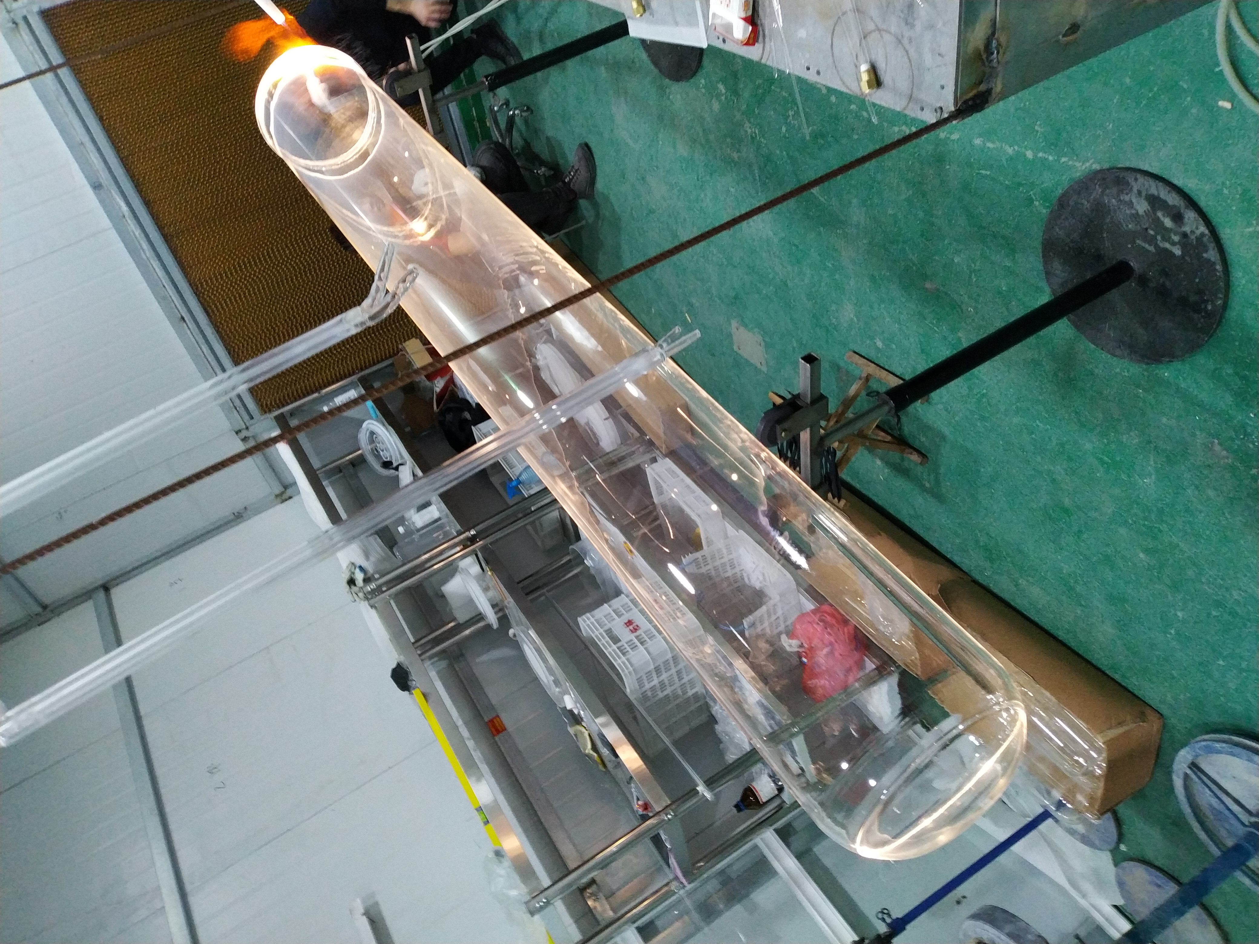 Product Processing
