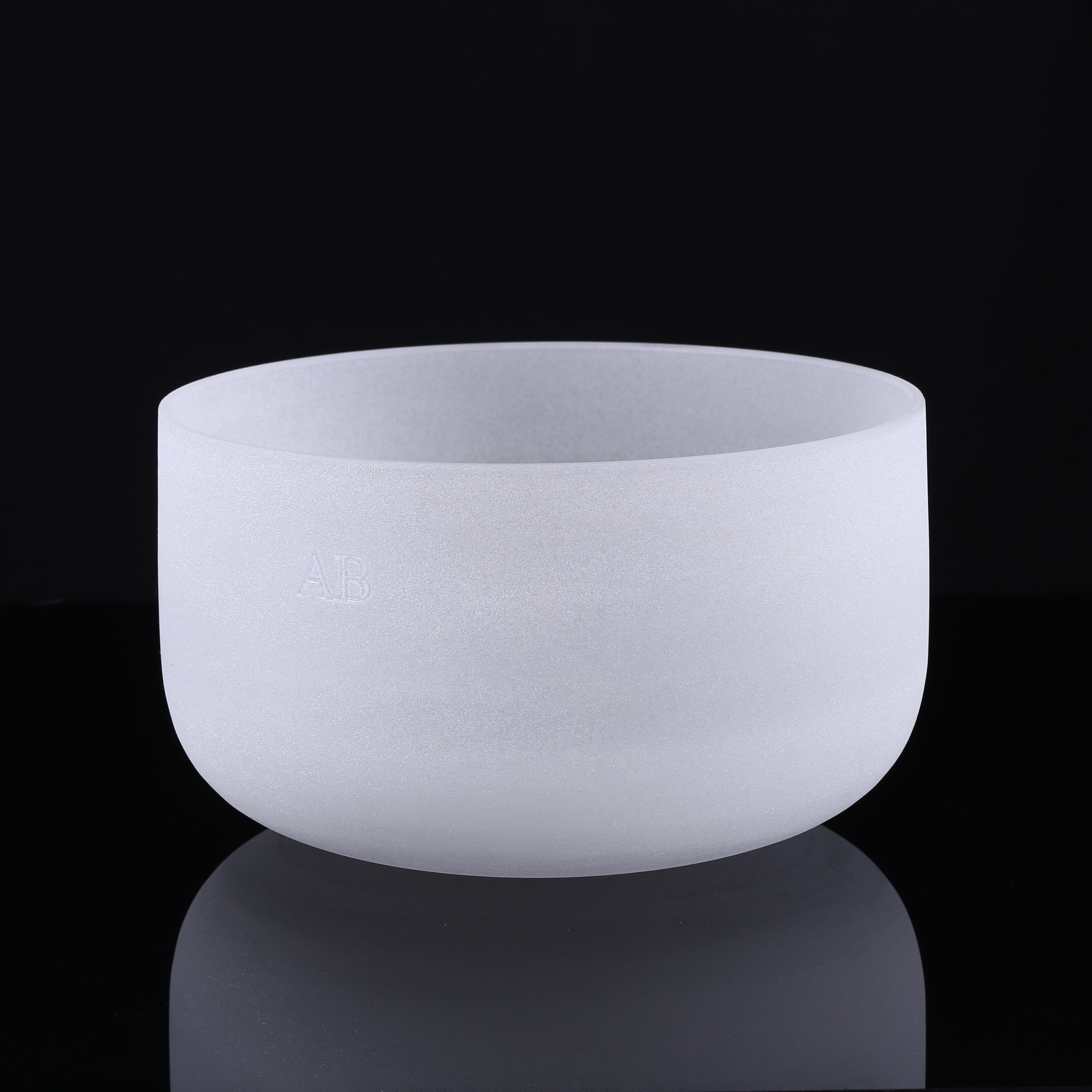 High Temperature Fused Silica Quartz Crucible